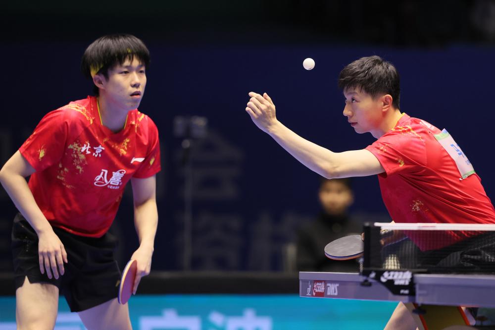 锦标赛的最 锦标赛的最